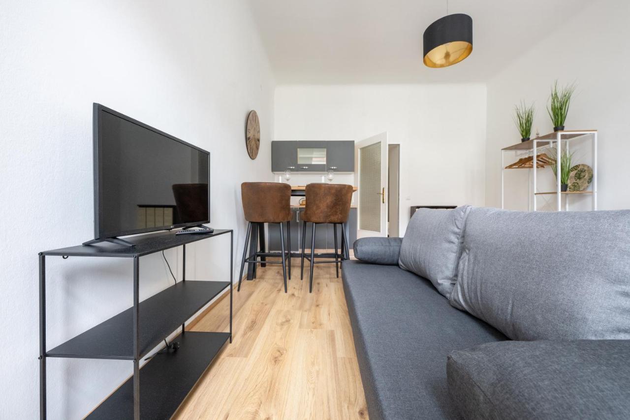 Appartement Roksox-home Meidling Schloss Schoenbrunn Vienne