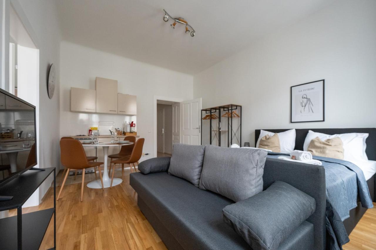 Appartement Roksox-home Meidling Schloss Schoenbrunn