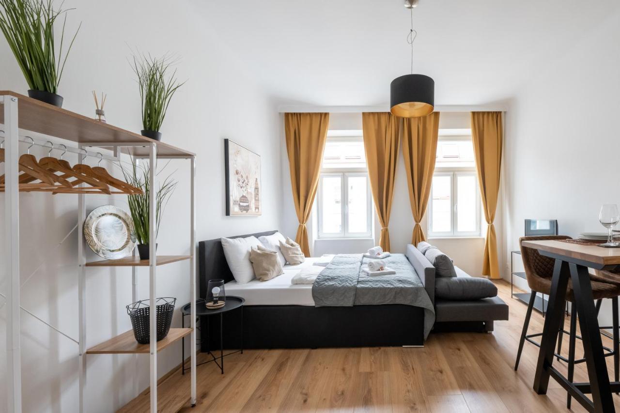 Appartement Roksox-home Meidling Schloss Schoenbrunn