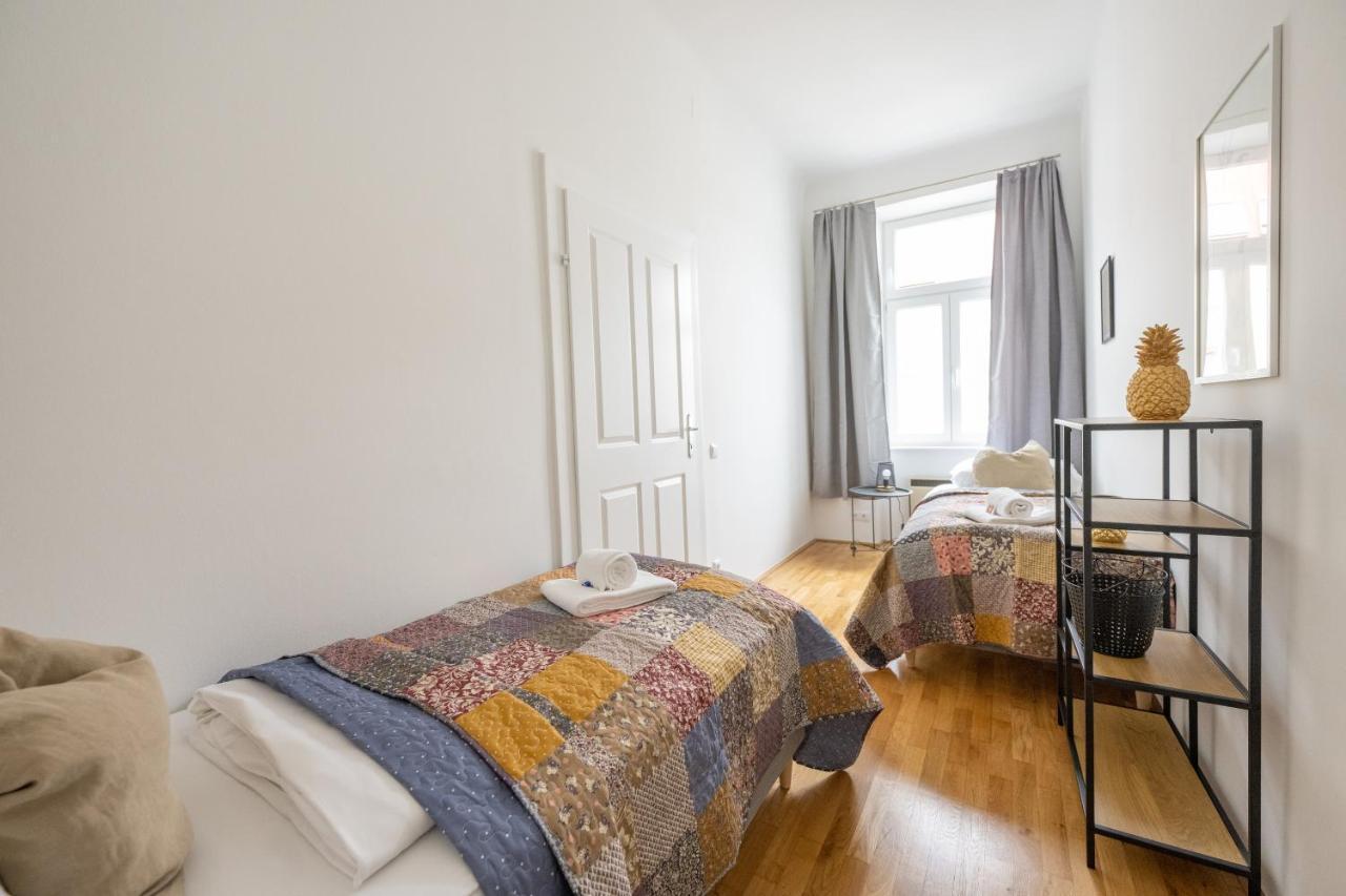 Roksox-home Meidling Schloss Schoenbrunn Appartement *