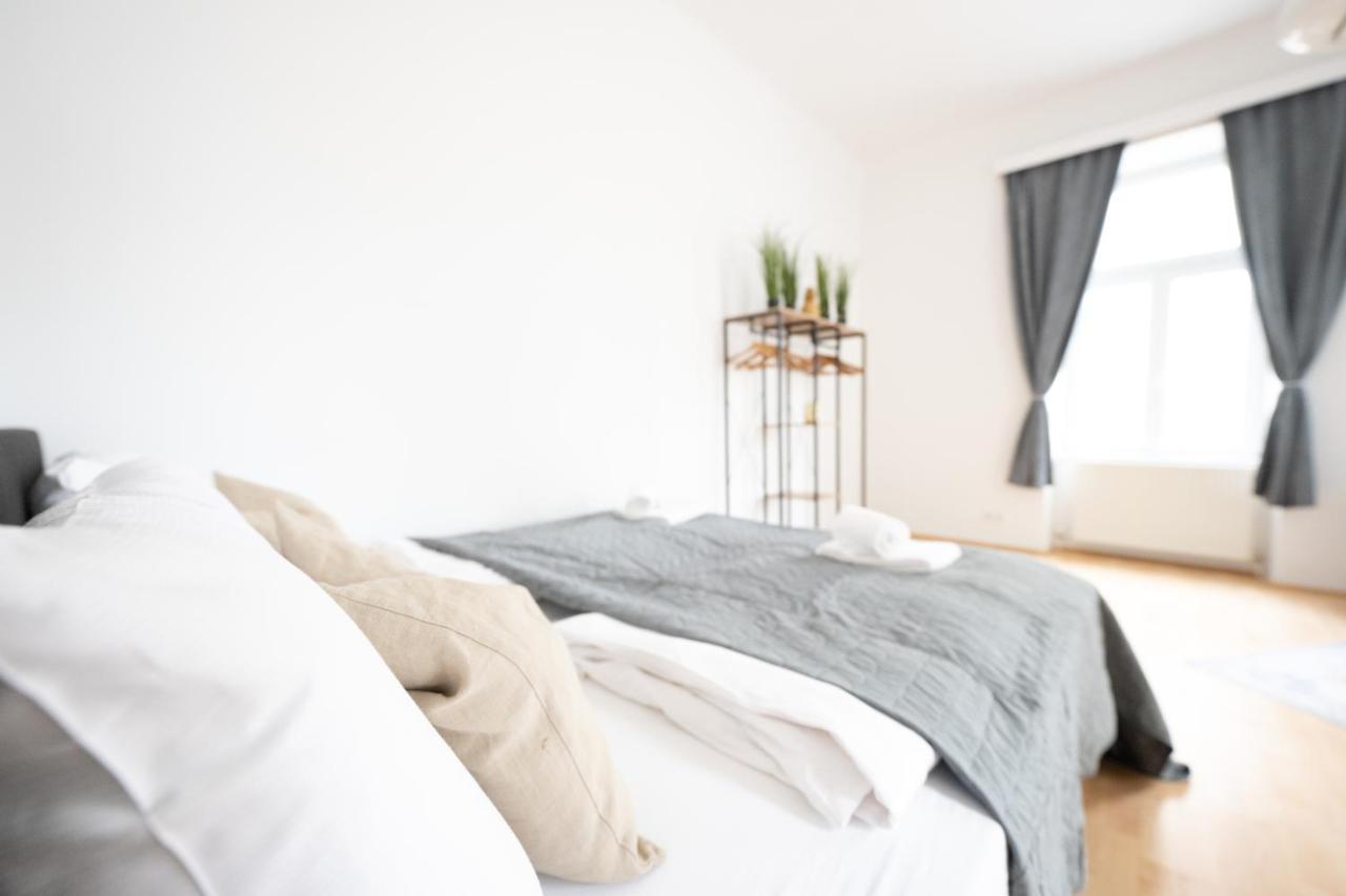 Appartement Roksox-home Meidling Schloss Schoenbrunn Vienne