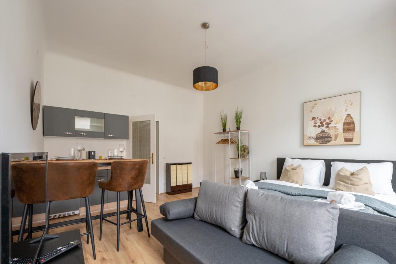Appartement Roksox-home Meidling Schloss Schoenbrunn *
