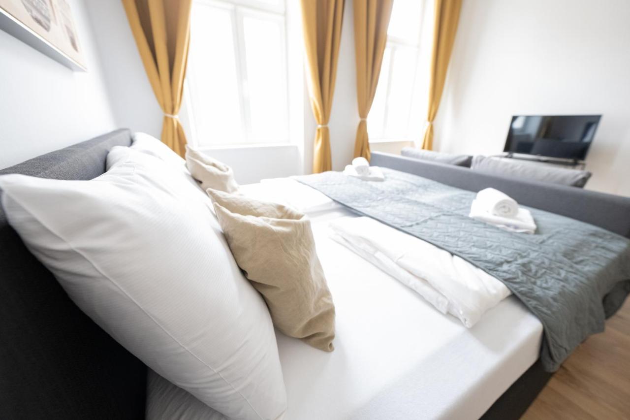 Appartement Roksox-home Meidling Schloss Schoenbrunn Vienne