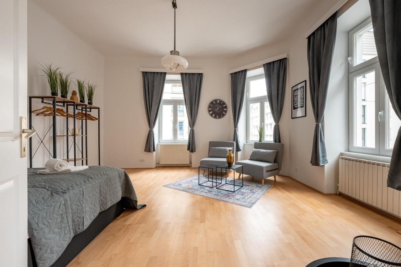Appartement Roksox-home Meidling Schloss Schoenbrunn Vienne