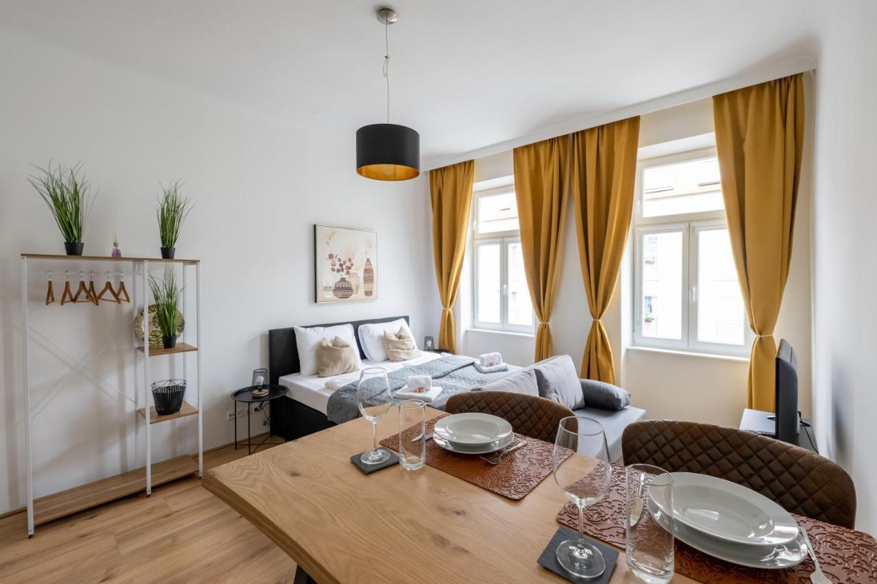 Roksox-home Meidling Schloss Schoenbrunn Apartamento *