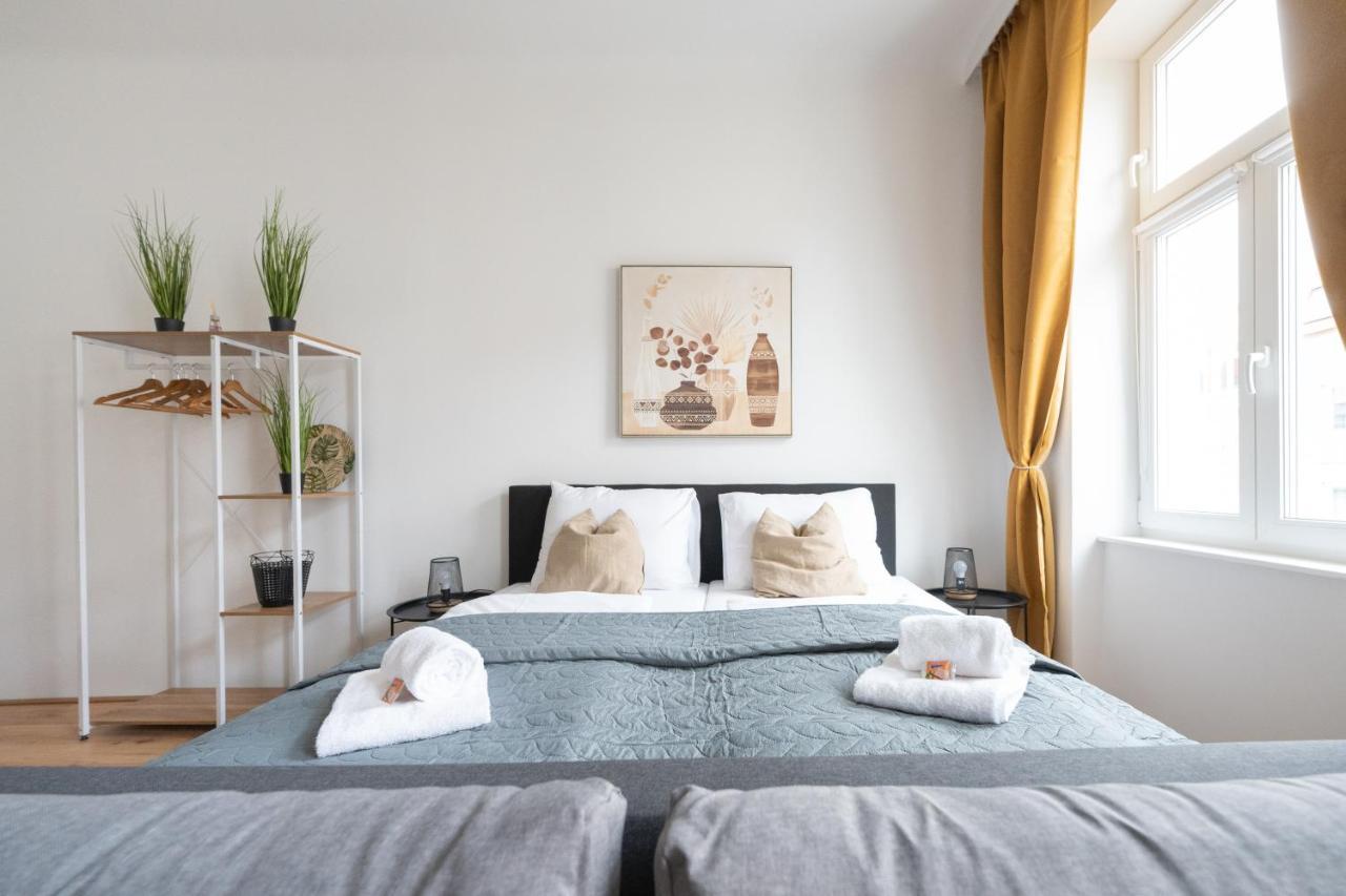 Apartamento Roksox-home Meidling Schloss Schoenbrunn *