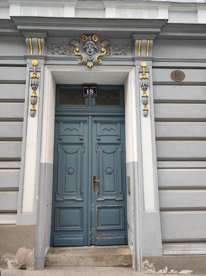 Apartamento Roksox-home Meidling Schloss Schoenbrunn Viena