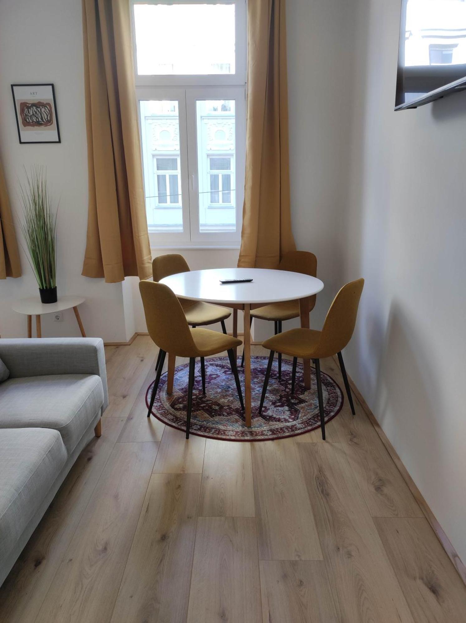 Apartamento Roksox-home Meidling Schloss Schoenbrunn Viena