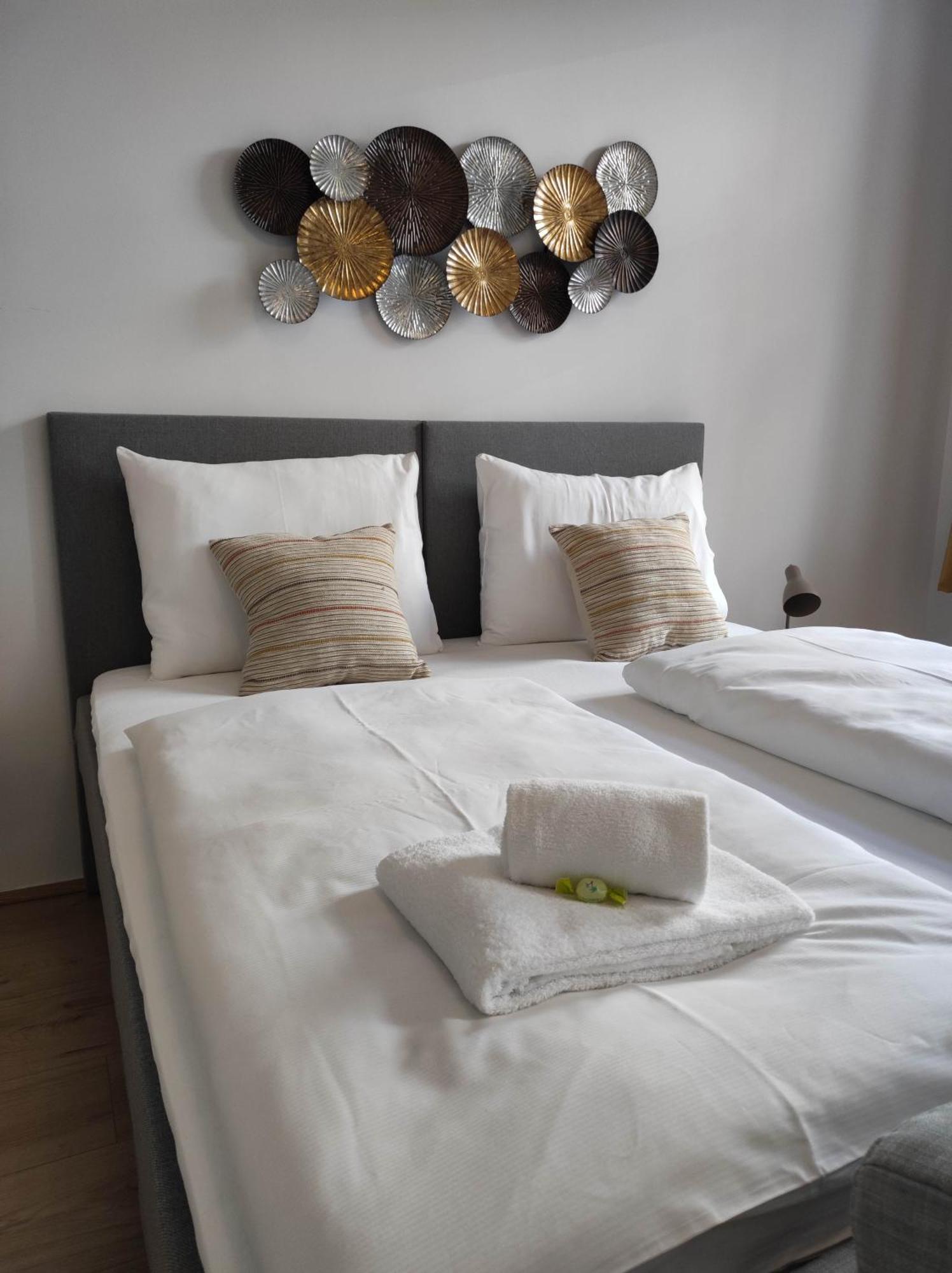 Apartamento Roksox-home Meidling Schloss Schoenbrunn