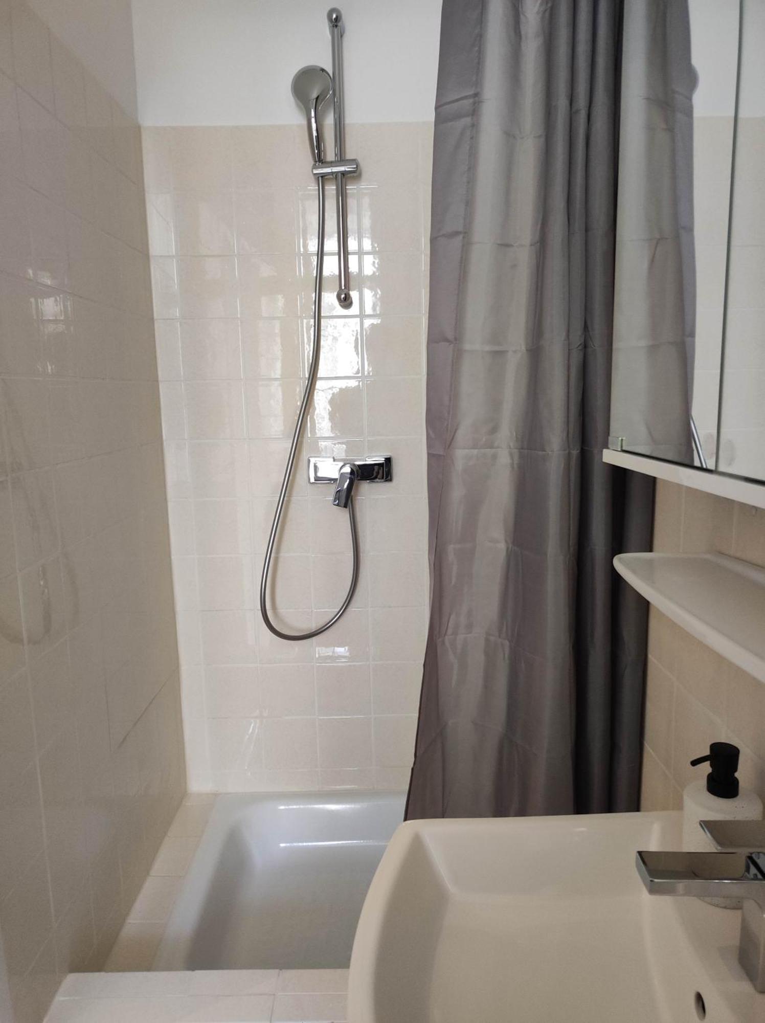 Apartamento Roksox-home Meidling Schloss Schoenbrunn Viena