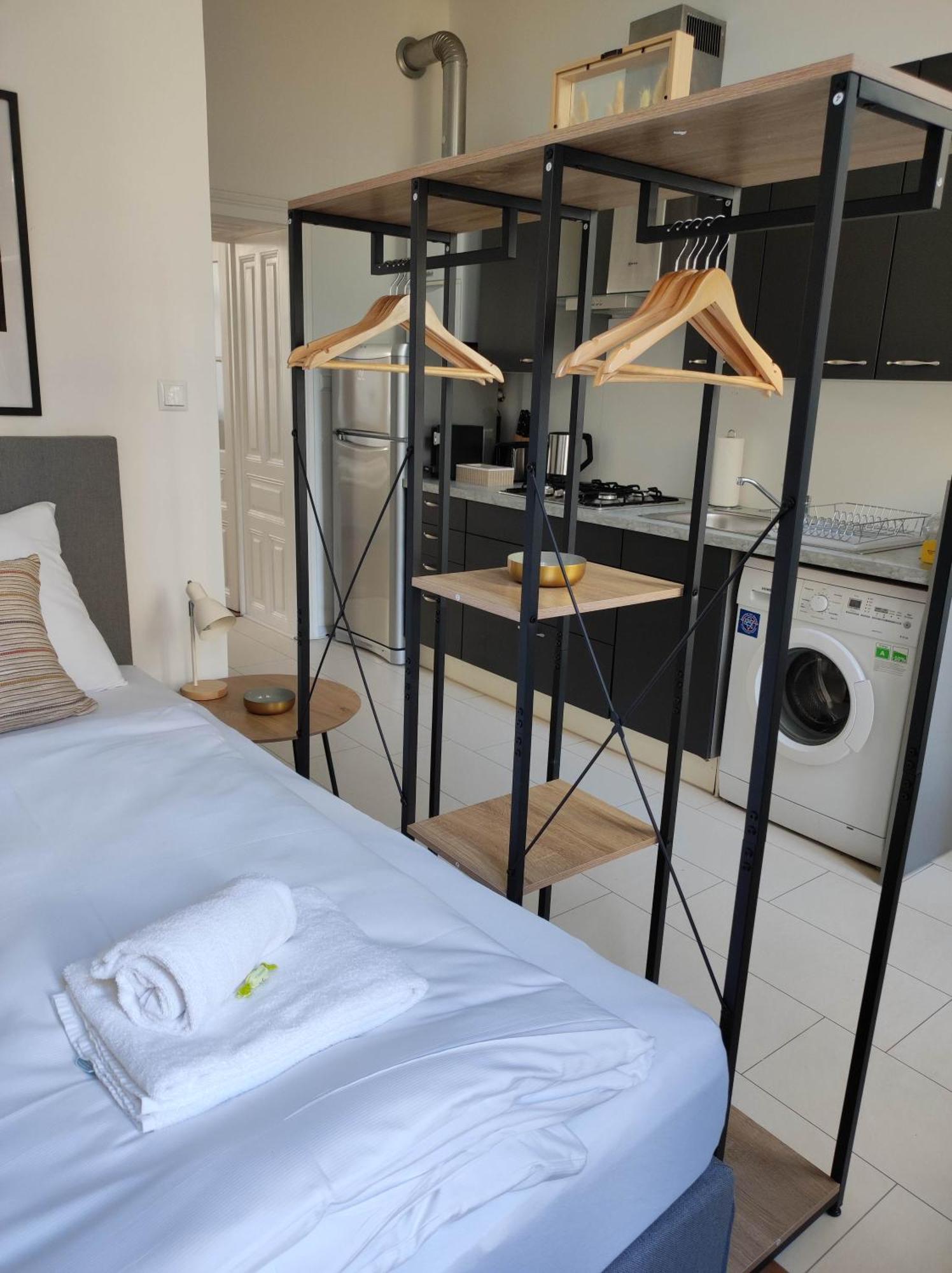 Apartamento Roksox-home Meidling Schloss Schoenbrunn Viena