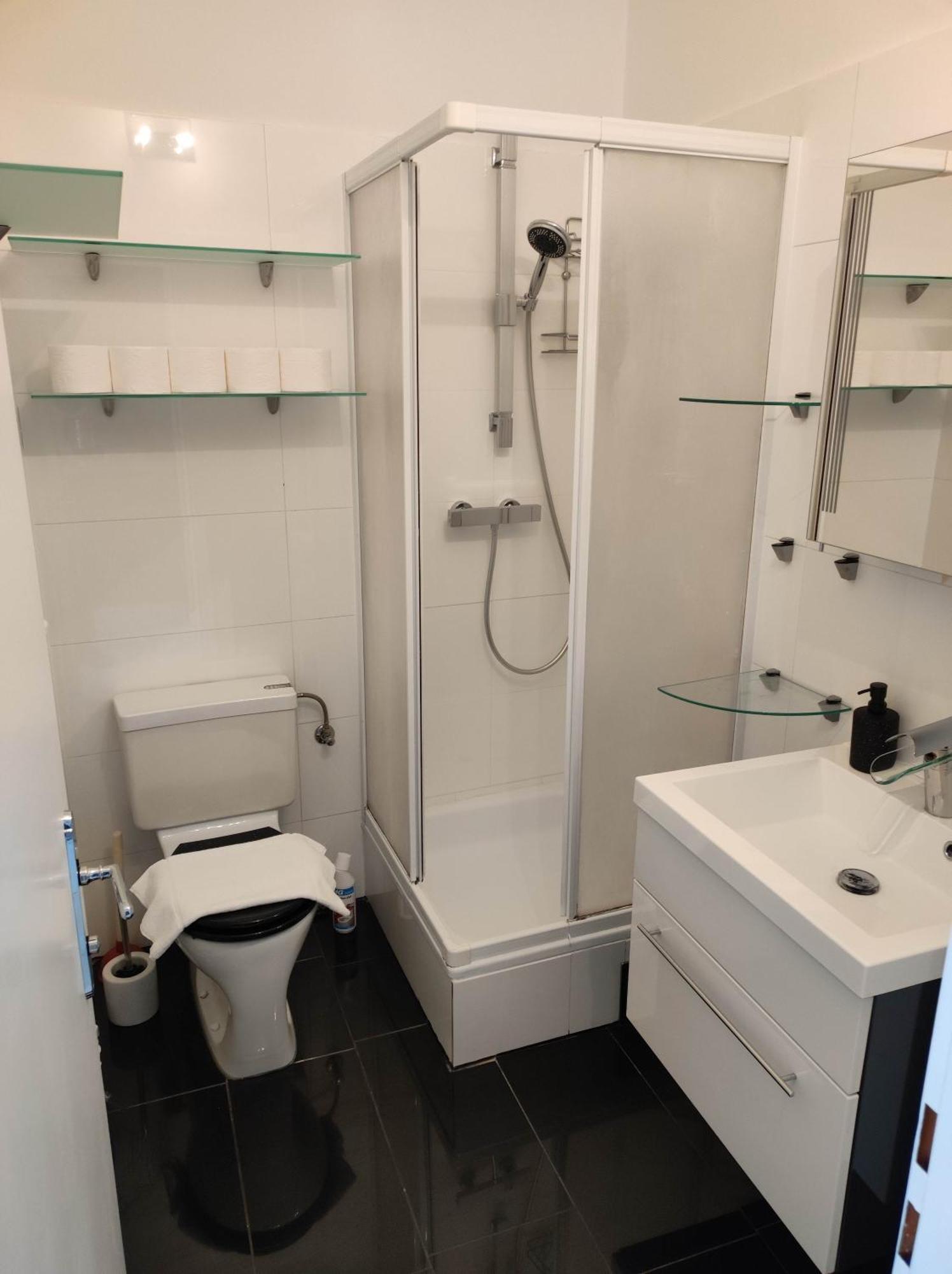 Apartamento Roksox-home Meidling Schloss Schoenbrunn Viena