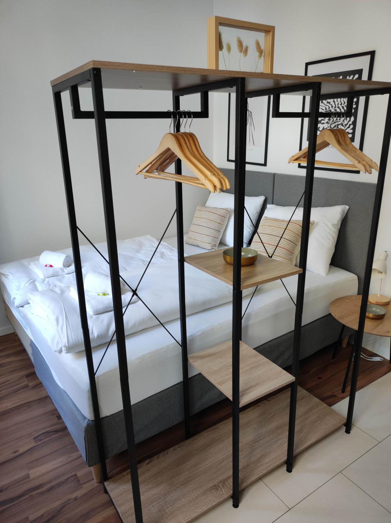 Apartamento Roksox-home Meidling Schloss Schoenbrunn